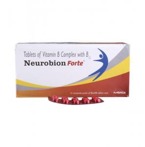 Neurobion forte tablet